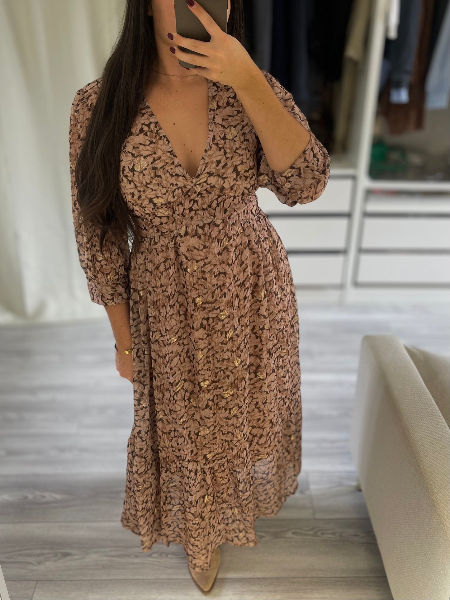 Robe Sienna